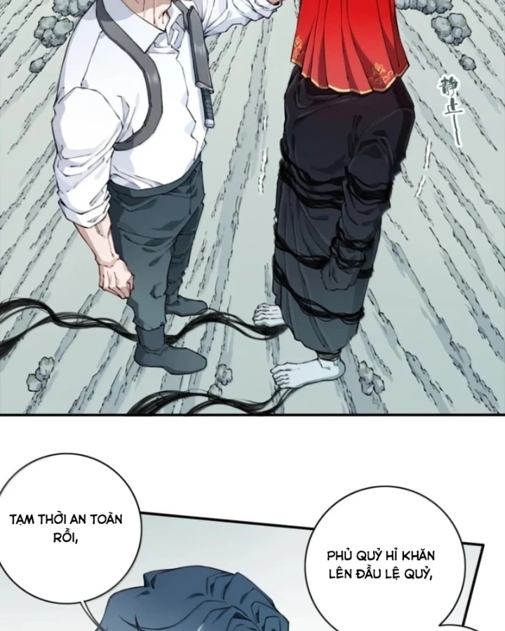 Thần Bí Giáng Lâm: Ta Có Thể Thống Trị Quỷ Dị Chapter 22 - 55