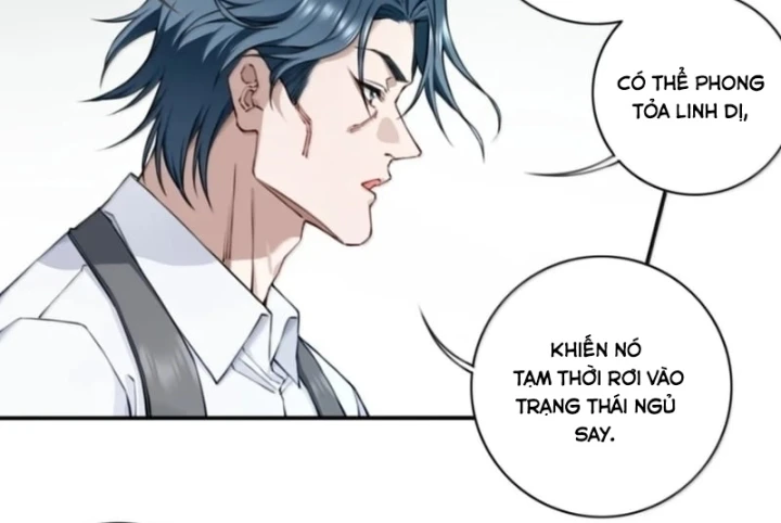 Thần Bí Giáng Lâm: Ta Có Thể Thống Trị Quỷ Dị Chapter 22 - 56