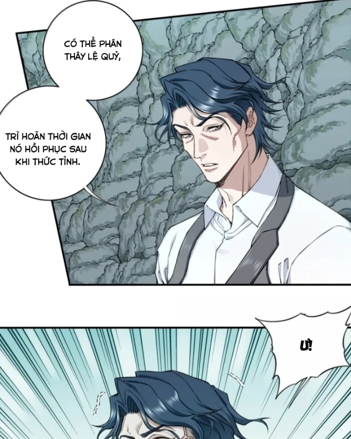 Thần Bí Giáng Lâm: Ta Có Thể Thống Trị Quỷ Dị Chapter 22 - 60