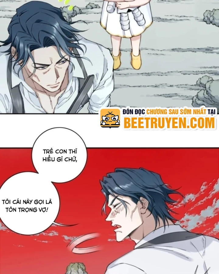 Thần Bí Giáng Lâm: Ta Có Thể Thống Trị Quỷ Dị Chapter 22 - 71