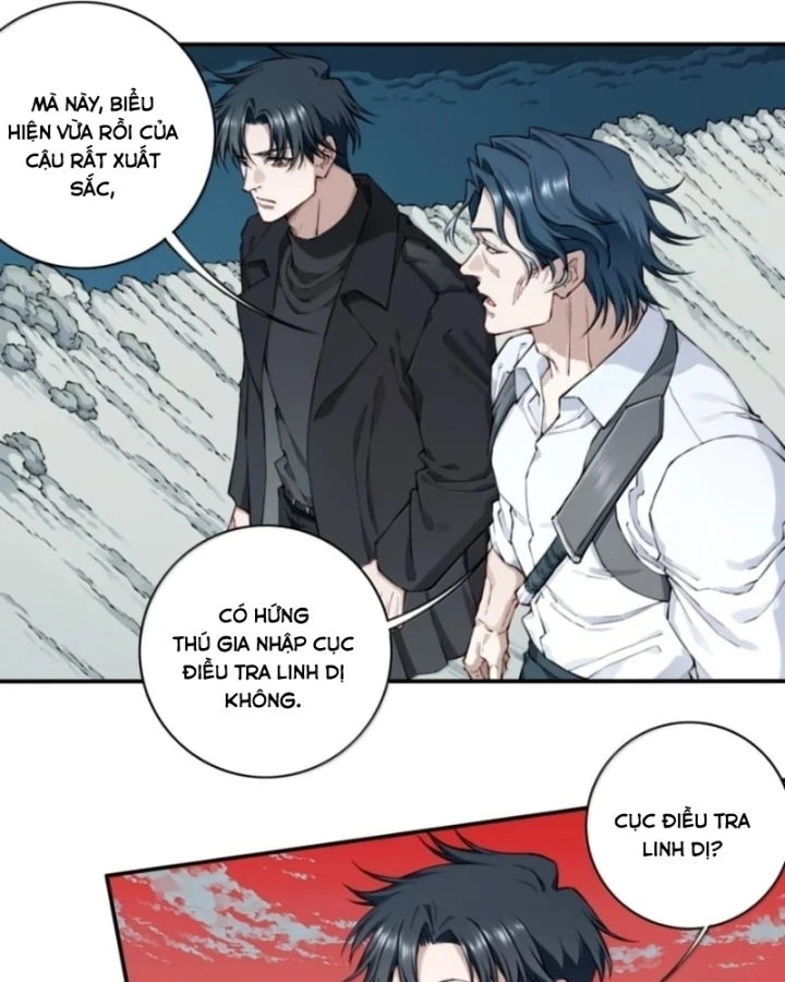Thần Bí Giáng Lâm: Ta Có Thể Thống Trị Quỷ Dị Chapter 22 - 73