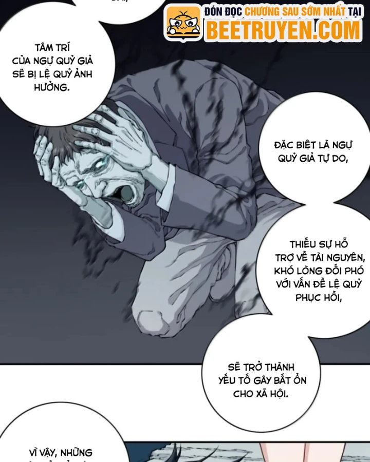 Thần Bí Giáng Lâm: Ta Có Thể Thống Trị Quỷ Dị Chapter 22 - 76
