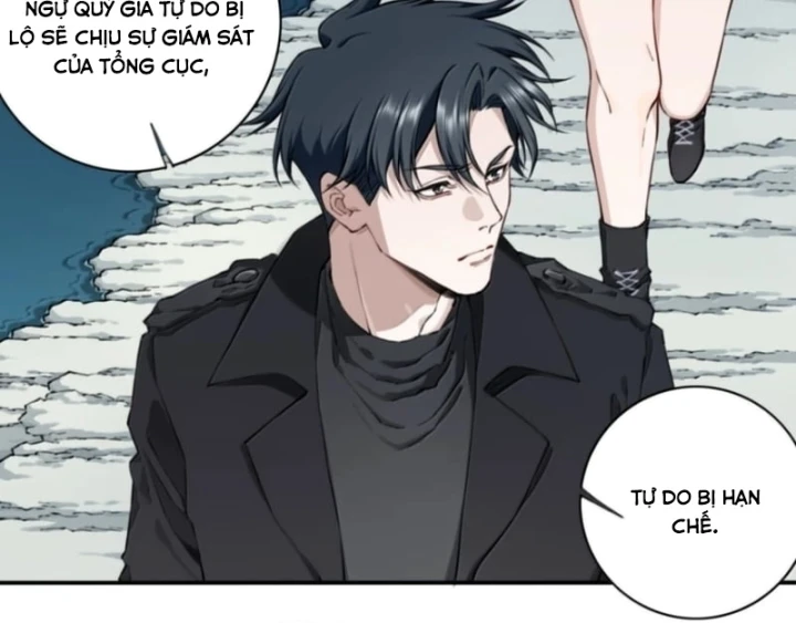 Thần Bí Giáng Lâm: Ta Có Thể Thống Trị Quỷ Dị Chapter 22 - 77