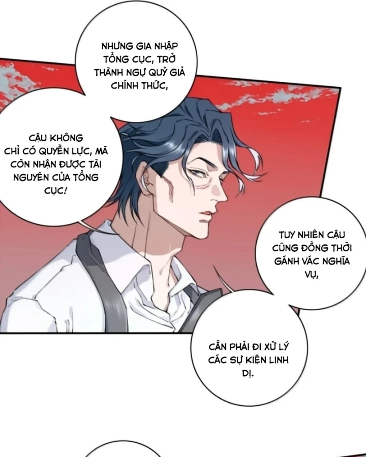 Thần Bí Giáng Lâm: Ta Có Thể Thống Trị Quỷ Dị Chapter 22 - 78