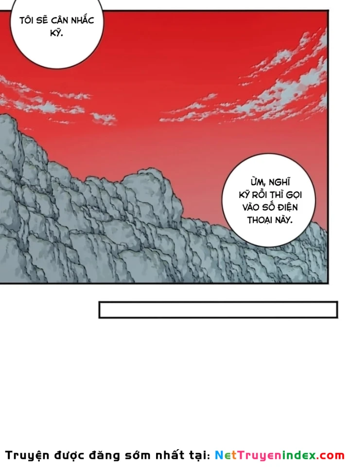 Thần Bí Giáng Lâm: Ta Có Thể Thống Trị Quỷ Dị Chapter 22 - 80