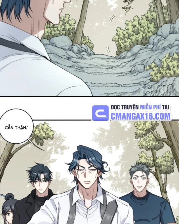 Thần Bí Giáng Lâm: Ta Có Thể Thống Trị Quỷ Dị Chapter 22 - 83