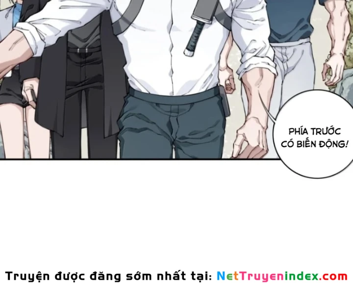 Thần Bí Giáng Lâm: Ta Có Thể Thống Trị Quỷ Dị Chapter 22 - 84