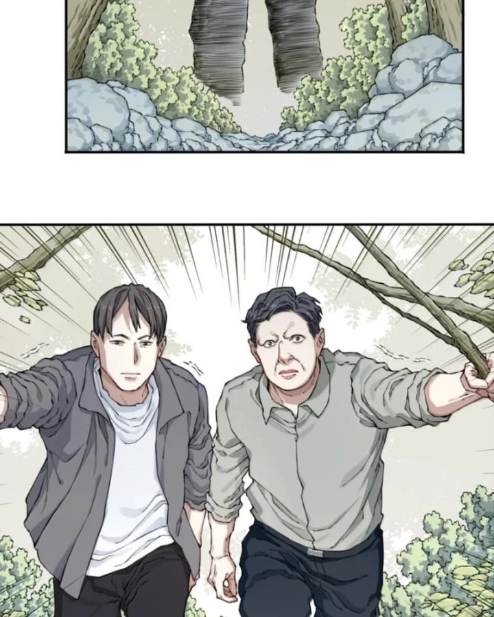 Thần Bí Giáng Lâm: Ta Có Thể Thống Trị Quỷ Dị Chapter 23 - 3