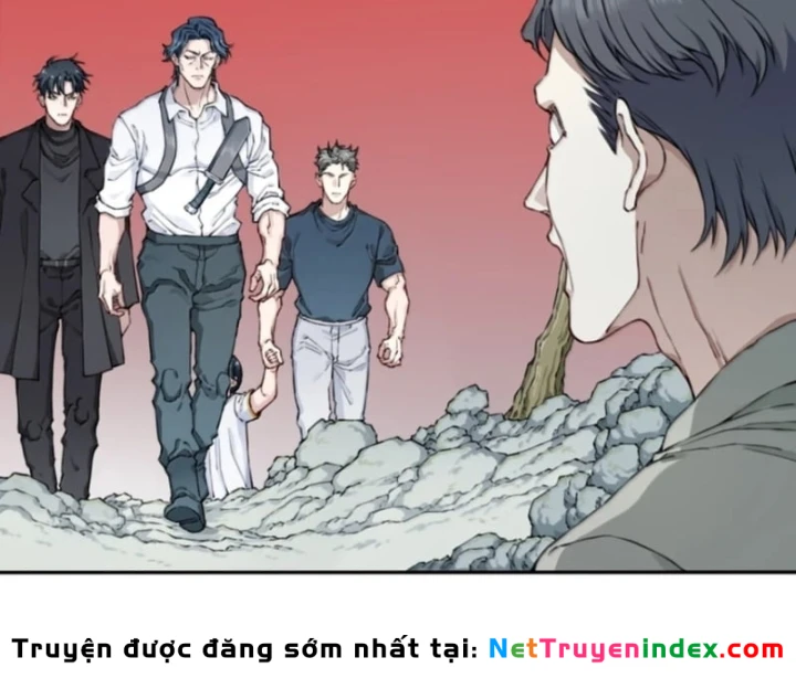 Thần Bí Giáng Lâm: Ta Có Thể Thống Trị Quỷ Dị Chapter 23 - 5
