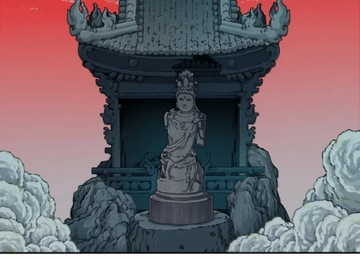 Thần Bí Giáng Lâm: Ta Có Thể Thống Trị Quỷ Dị Chapter 23 - 11