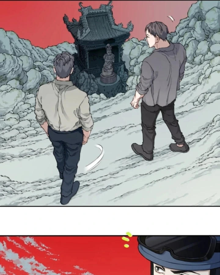 Thần Bí Giáng Lâm: Ta Có Thể Thống Trị Quỷ Dị Chapter 23 - 15