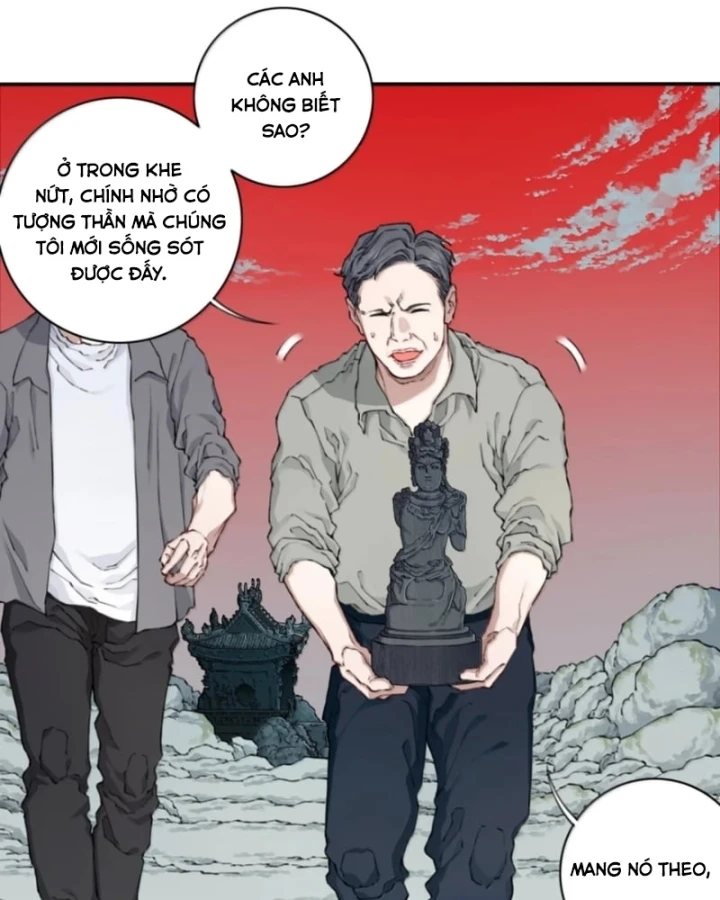 Thần Bí Giáng Lâm: Ta Có Thể Thống Trị Quỷ Dị Chapter 23 - 18