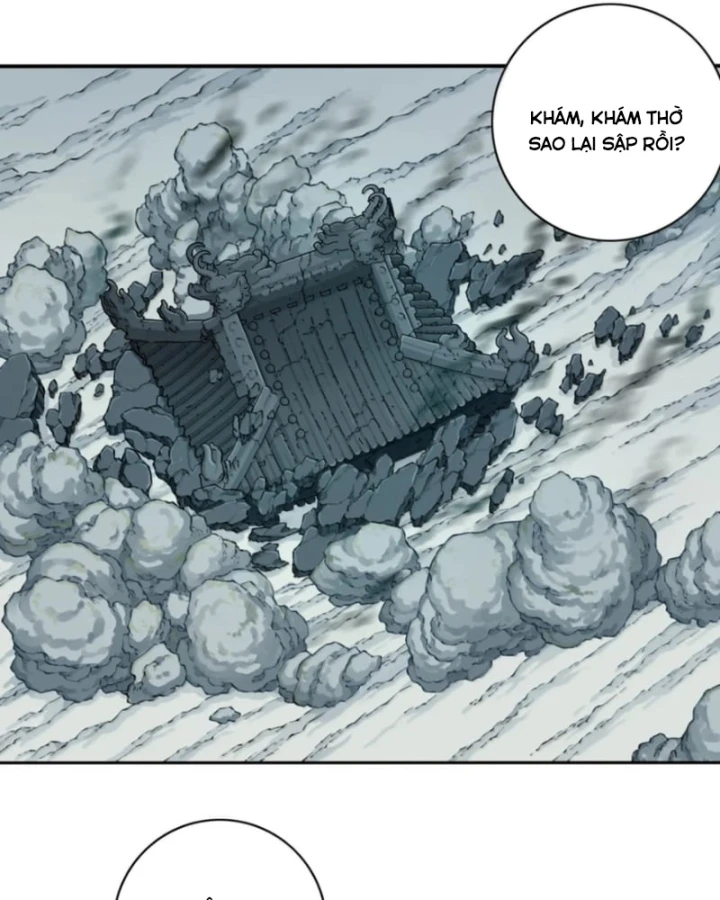 Thần Bí Giáng Lâm: Ta Có Thể Thống Trị Quỷ Dị Chapter 23 - 21