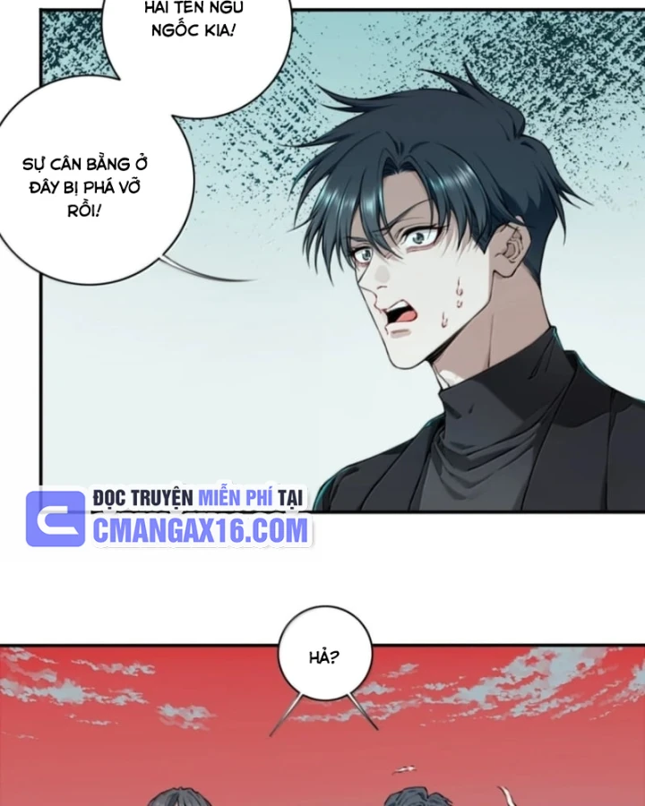 Thần Bí Giáng Lâm: Ta Có Thể Thống Trị Quỷ Dị Chapter 23 - 22