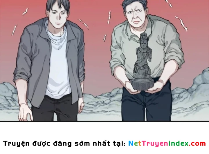 Thần Bí Giáng Lâm: Ta Có Thể Thống Trị Quỷ Dị Chapter 23 - 23