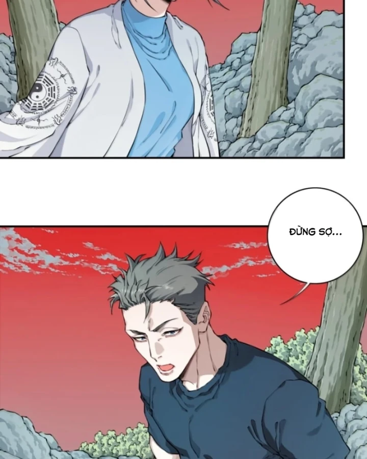 Thần Bí Giáng Lâm: Ta Có Thể Thống Trị Quỷ Dị Chapter 23 - 30