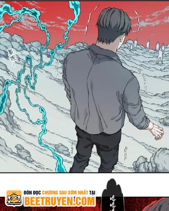 Thần Bí Giáng Lâm: Ta Có Thể Thống Trị Quỷ Dị Chapter 23 - 41