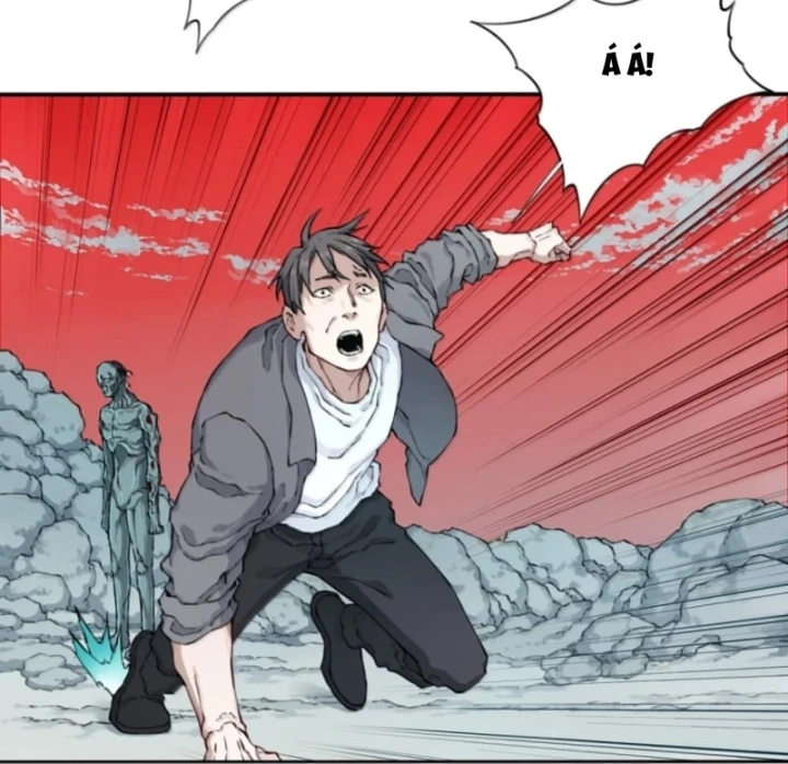 Thần Bí Giáng Lâm: Ta Có Thể Thống Trị Quỷ Dị Chapter 23 - 43