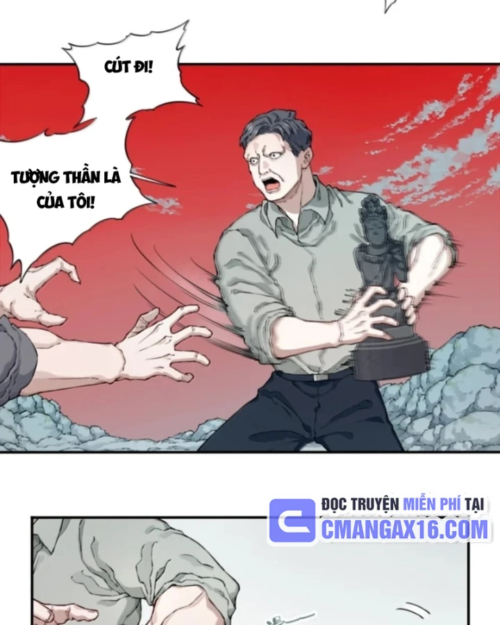 Thần Bí Giáng Lâm: Ta Có Thể Thống Trị Quỷ Dị Chapter 23 - 45