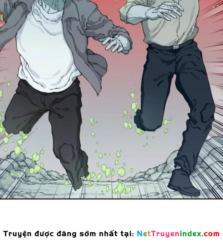Thần Bí Giáng Lâm: Ta Có Thể Thống Trị Quỷ Dị Chapter 23 - 49