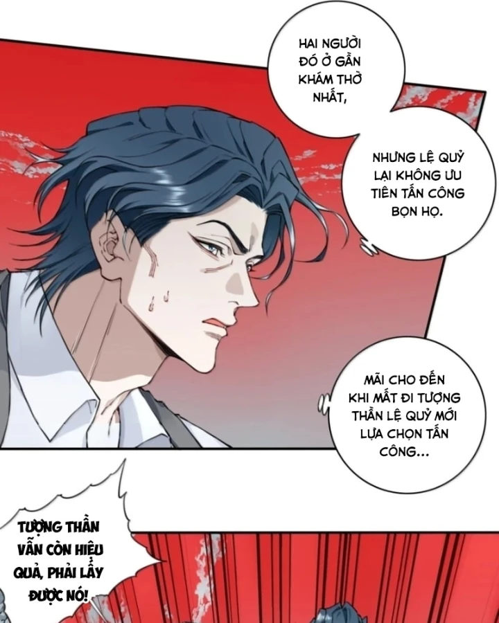 Thần Bí Giáng Lâm: Ta Có Thể Thống Trị Quỷ Dị Chapter 24 - 5