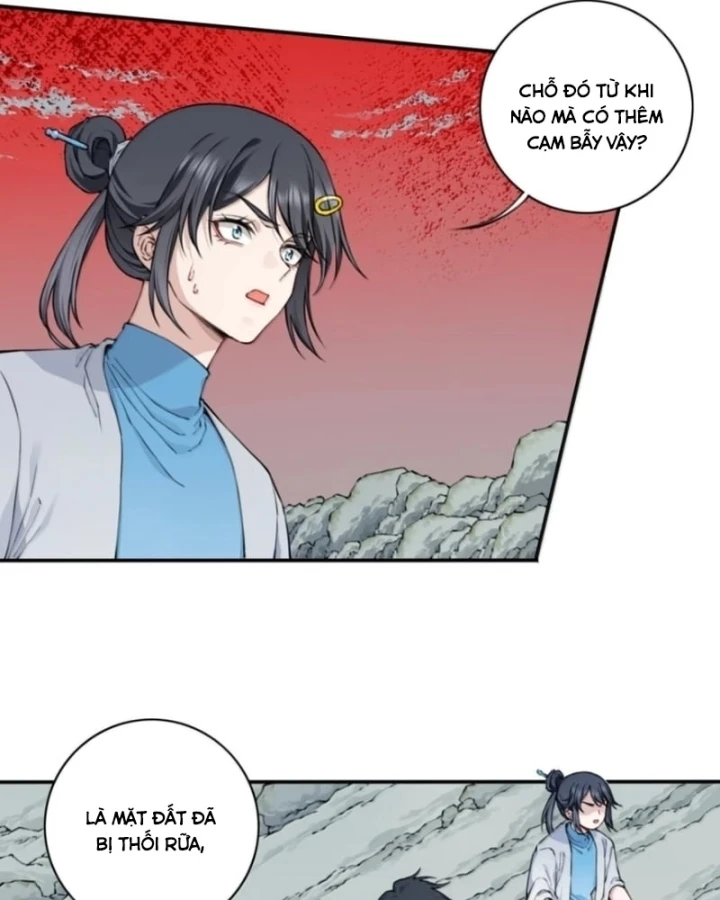 Thần Bí Giáng Lâm: Ta Có Thể Thống Trị Quỷ Dị Chapter 24 - 16