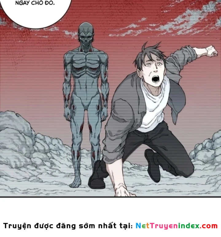 Thần Bí Giáng Lâm: Ta Có Thể Thống Trị Quỷ Dị Chapter 24 - 18