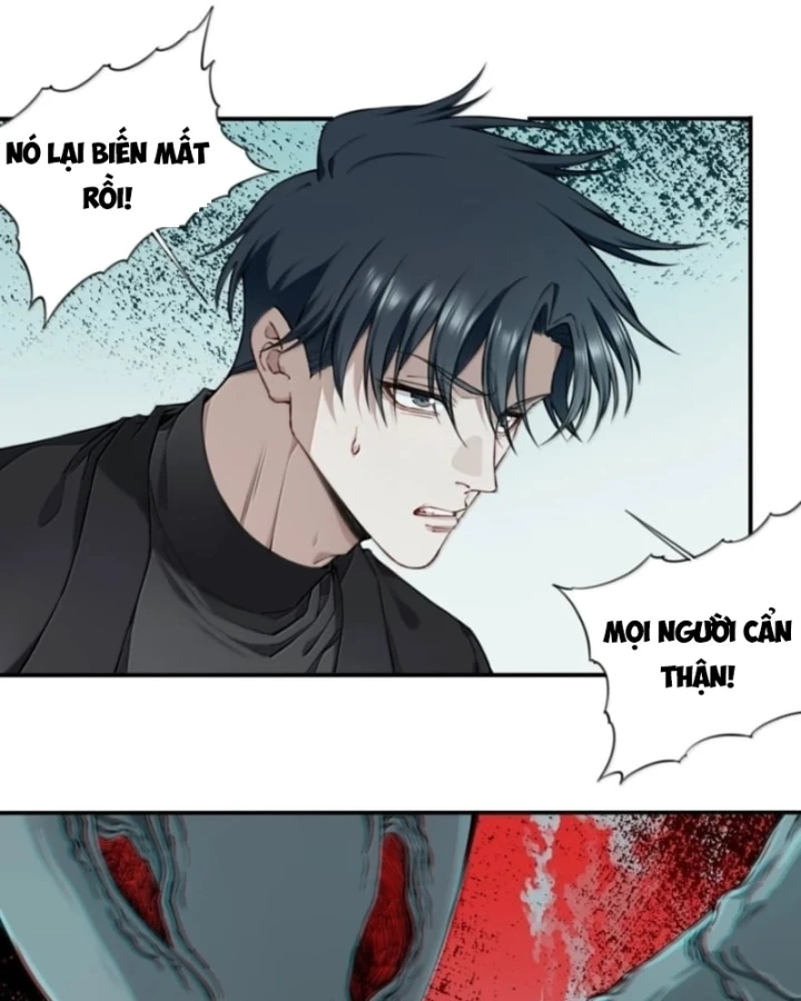 Thần Bí Giáng Lâm: Ta Có Thể Thống Trị Quỷ Dị Chapter 24 - 25