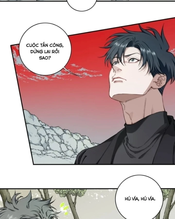 Thần Bí Giáng Lâm: Ta Có Thể Thống Trị Quỷ Dị Chapter 24 - 32