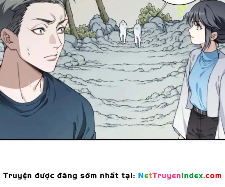 Thần Bí Giáng Lâm: Ta Có Thể Thống Trị Quỷ Dị Chapter 24 - 33