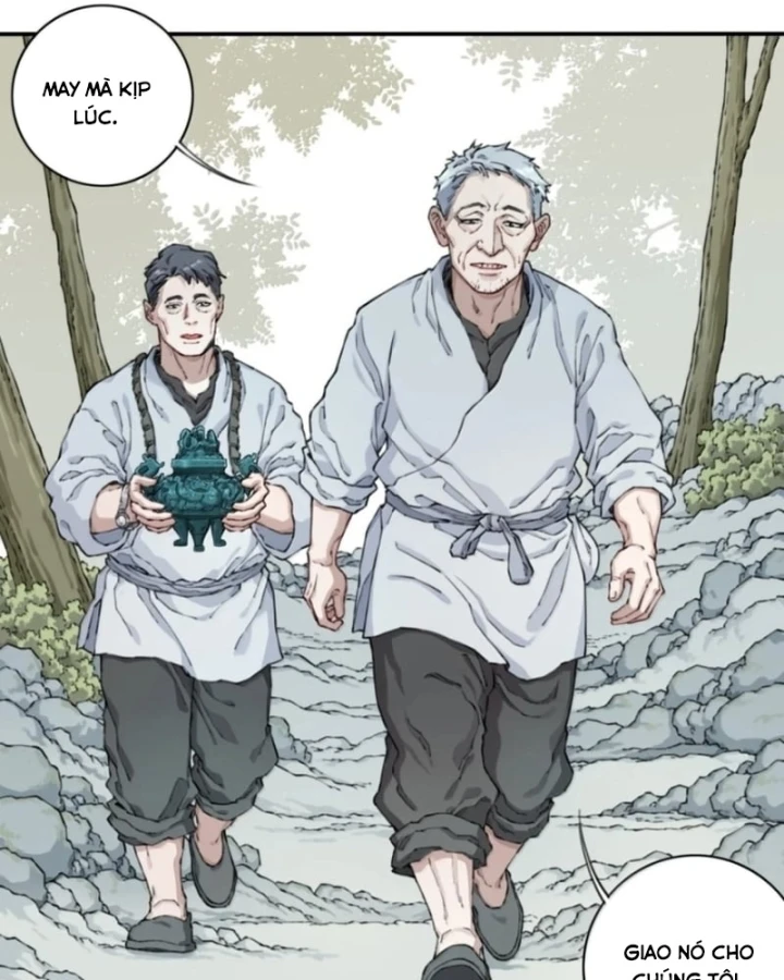 Thần Bí Giáng Lâm: Ta Có Thể Thống Trị Quỷ Dị Chapter 24 - 34