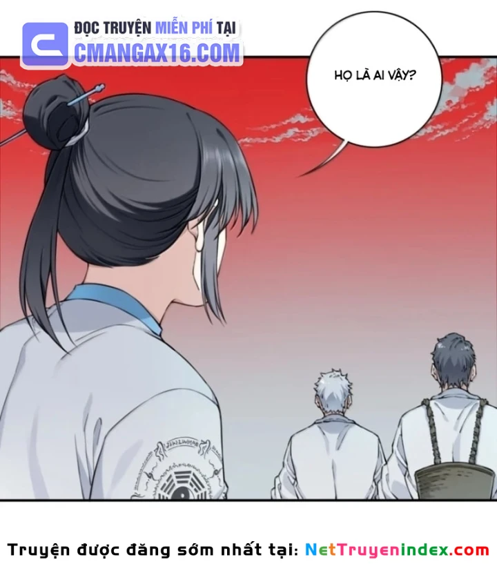 Thần Bí Giáng Lâm: Ta Có Thể Thống Trị Quỷ Dị Chapter 24 - 36