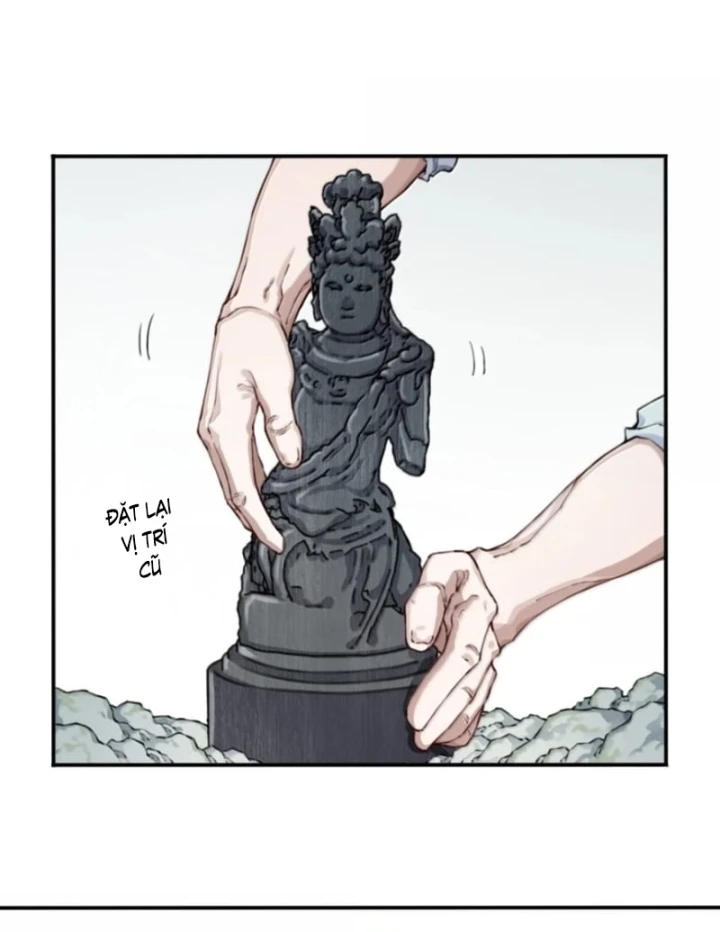 Thần Bí Giáng Lâm: Ta Có Thể Thống Trị Quỷ Dị Chapter 24 - 47
