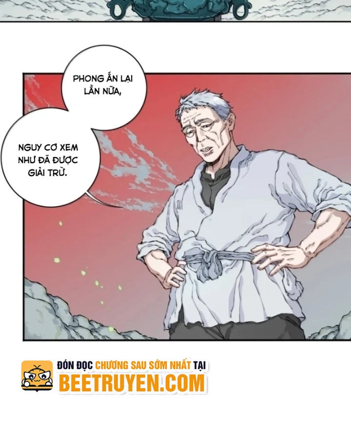 Thần Bí Giáng Lâm: Ta Có Thể Thống Trị Quỷ Dị Chapter 24 - 49