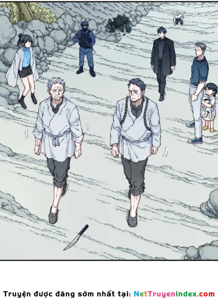 Thần Bí Giáng Lâm: Ta Có Thể Thống Trị Quỷ Dị Chapter 24 - 50