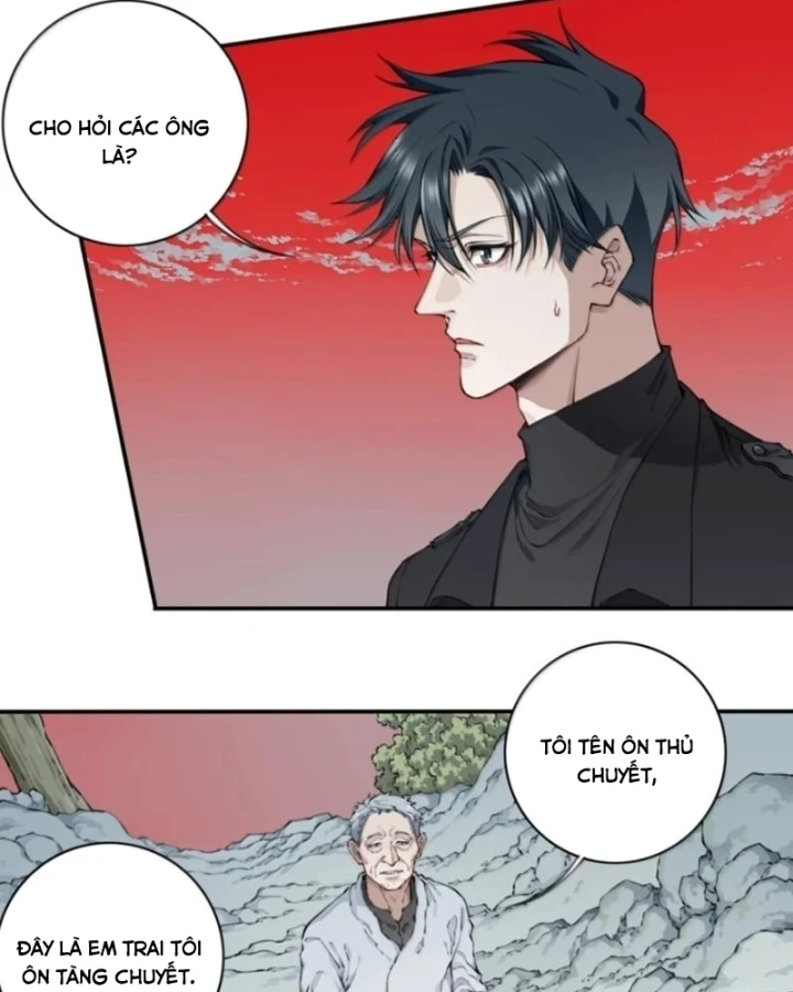 Thần Bí Giáng Lâm: Ta Có Thể Thống Trị Quỷ Dị Chapter 24 - 54
