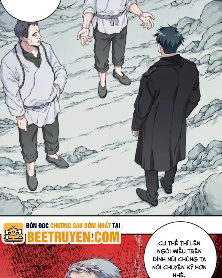Thần Bí Giáng Lâm: Ta Có Thể Thống Trị Quỷ Dị Chapter 24 - 55