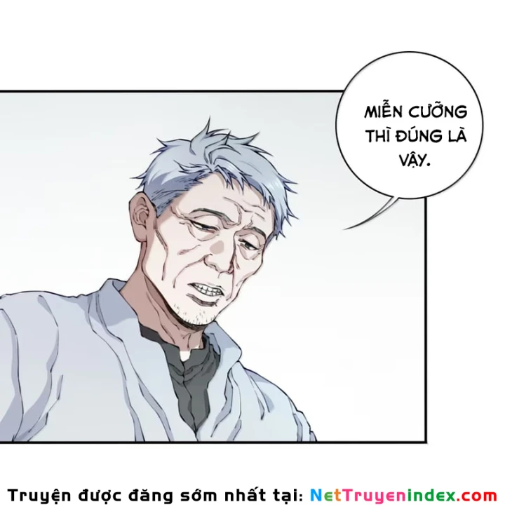 Thần Bí Giáng Lâm: Ta Có Thể Thống Trị Quỷ Dị Chapter 25 - 3