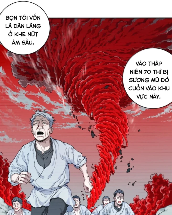 Thần Bí Giáng Lâm: Ta Có Thể Thống Trị Quỷ Dị Chapter 25 - 4
