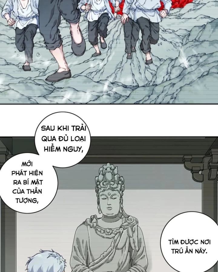 Thần Bí Giáng Lâm: Ta Có Thể Thống Trị Quỷ Dị Chapter 25 - 5