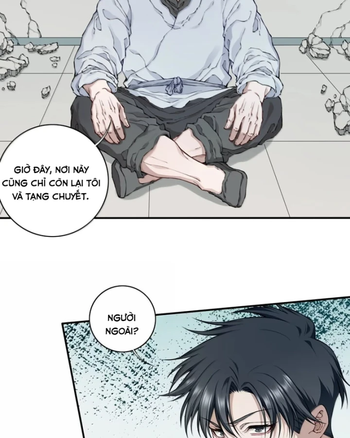 Thần Bí Giáng Lâm: Ta Có Thể Thống Trị Quỷ Dị Chapter 25 - 10