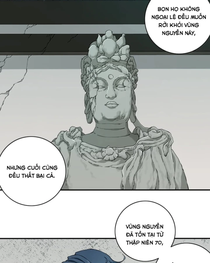 Thần Bí Giáng Lâm: Ta Có Thể Thống Trị Quỷ Dị Chapter 25 - 13