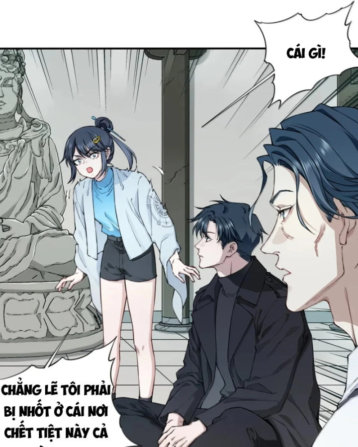 Thần Bí Giáng Lâm: Ta Có Thể Thống Trị Quỷ Dị Chapter 25 - 15