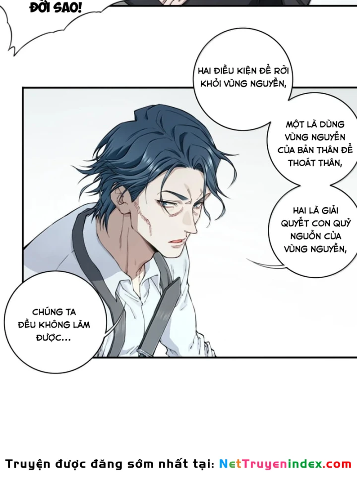 Thần Bí Giáng Lâm: Ta Có Thể Thống Trị Quỷ Dị Chapter 25 - 16