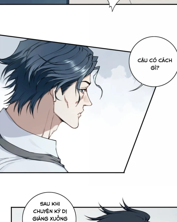 Thần Bí Giáng Lâm: Ta Có Thể Thống Trị Quỷ Dị Chapter 25 - 20