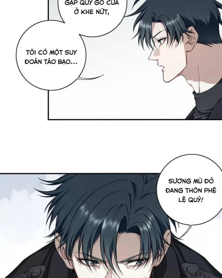 Thần Bí Giáng Lâm: Ta Có Thể Thống Trị Quỷ Dị Chapter 25 - 24