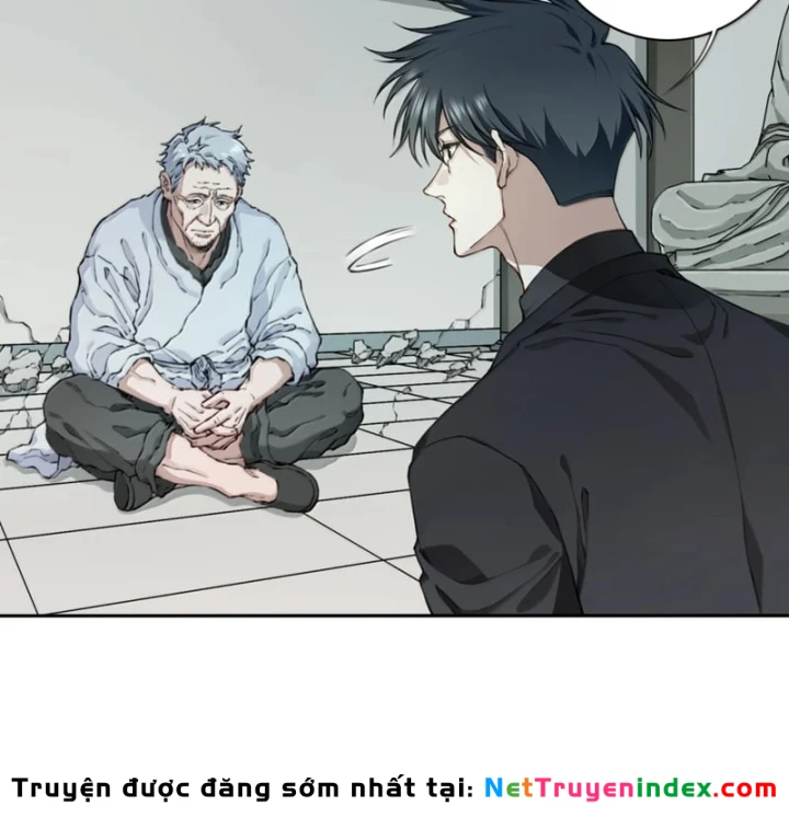 Thần Bí Giáng Lâm: Ta Có Thể Thống Trị Quỷ Dị Chapter 25 - 28