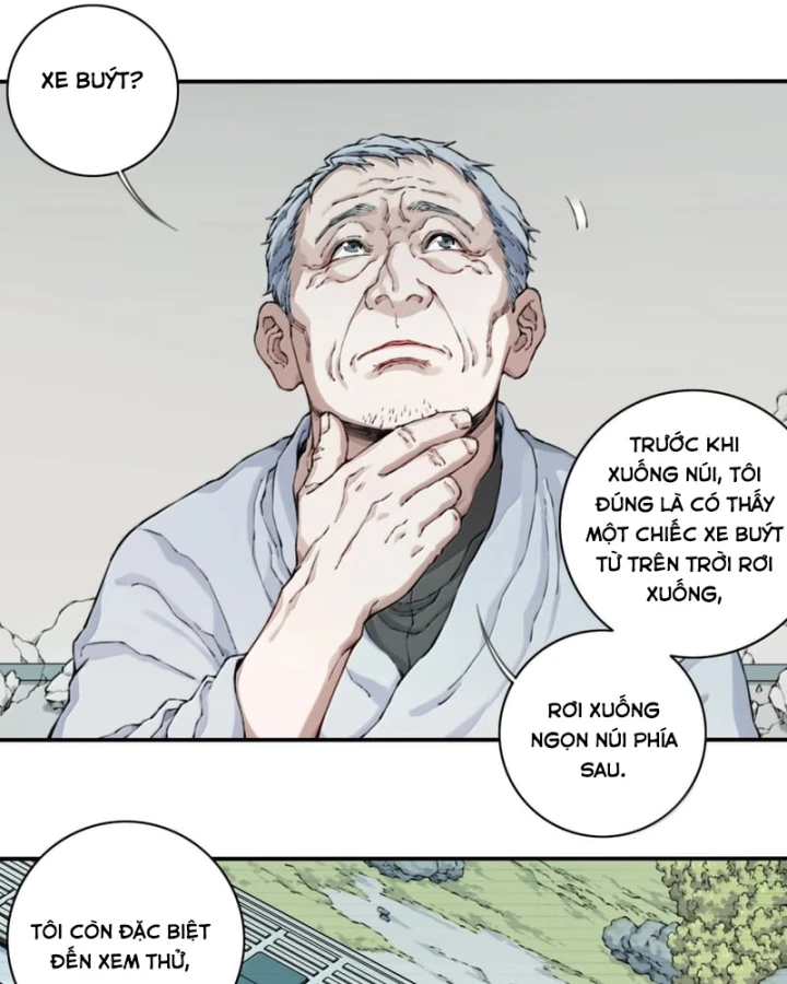 Thần Bí Giáng Lâm: Ta Có Thể Thống Trị Quỷ Dị Chapter 25 - 29