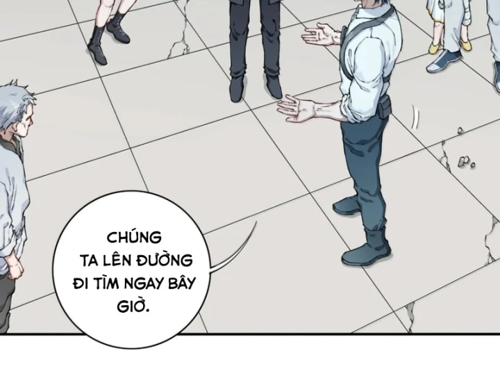 Thần Bí Giáng Lâm: Ta Có Thể Thống Trị Quỷ Dị Chapter 25 - 32