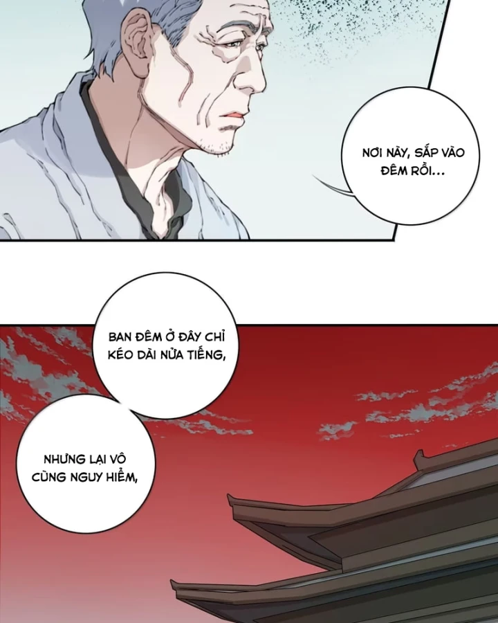 Thần Bí Giáng Lâm: Ta Có Thể Thống Trị Quỷ Dị Chapter 25 - 34